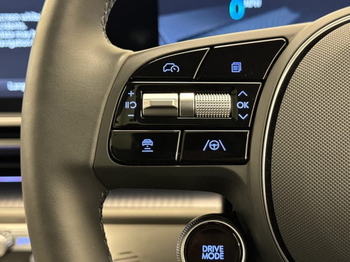 2023 Hyundai Ioniq 6