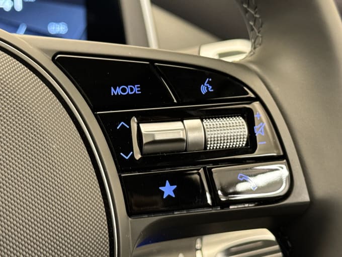 2023 Hyundai Ioniq 6