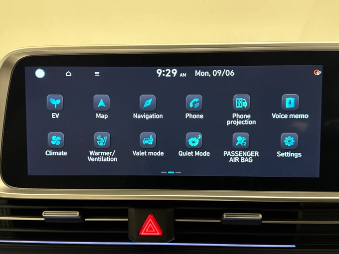 2023 Hyundai Ioniq 6