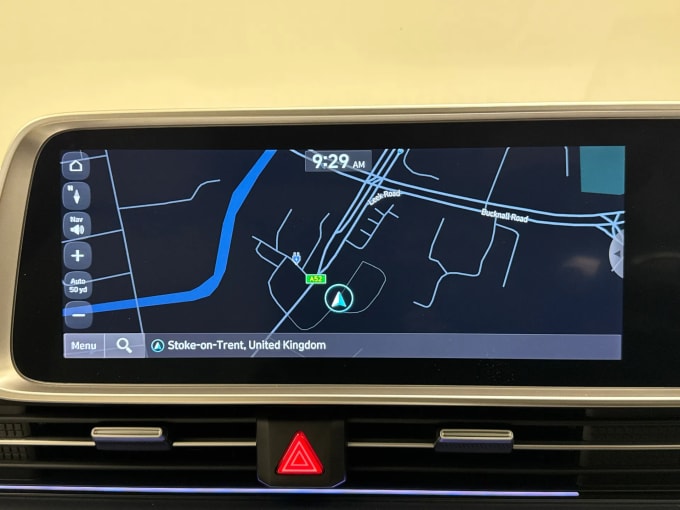 2023 Hyundai Ioniq 6