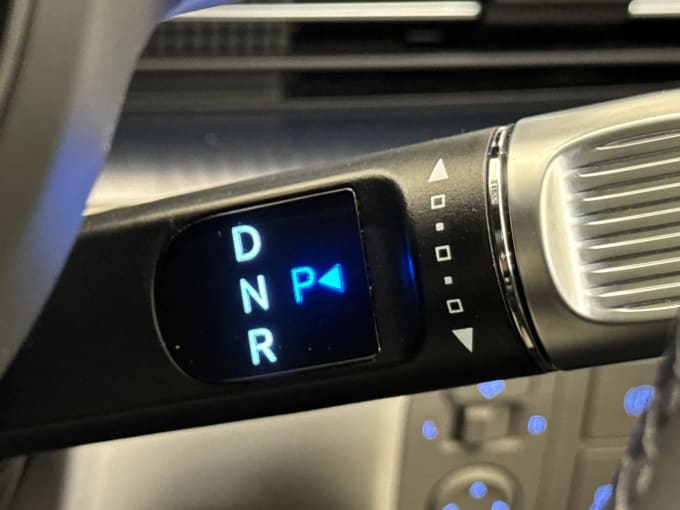 2023 Hyundai Ioniq 6