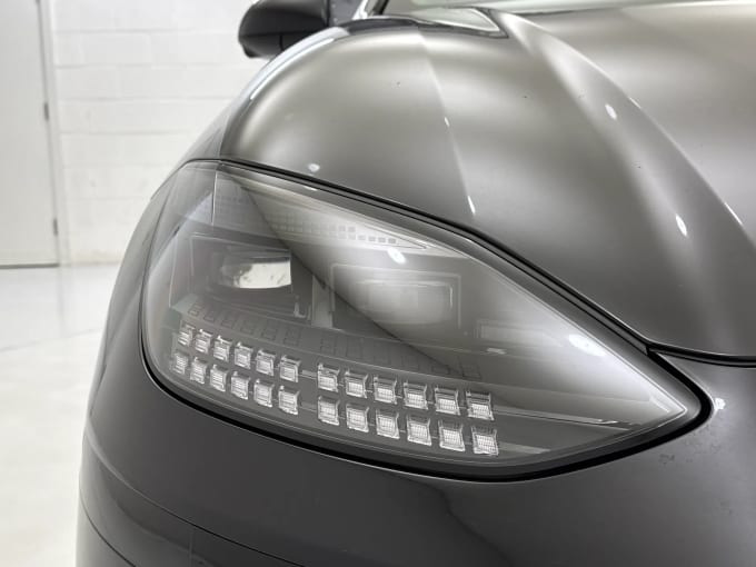 2023 Hyundai Ioniq 6