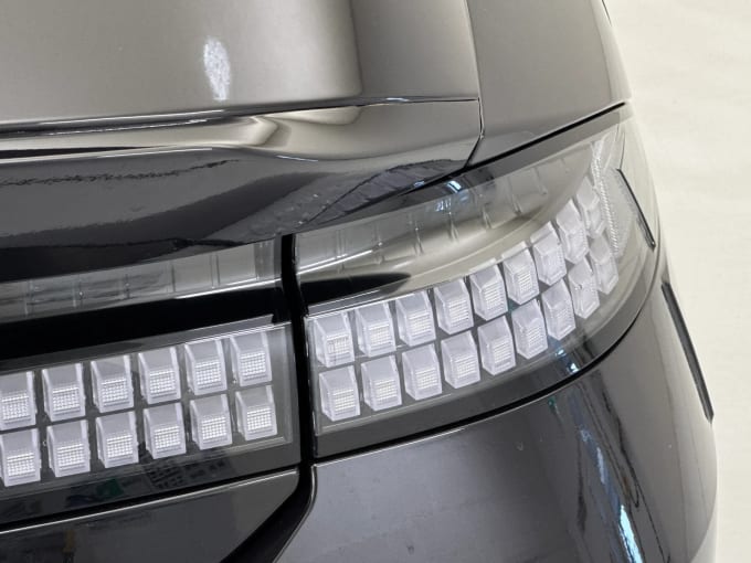 2023 Hyundai Ioniq 6