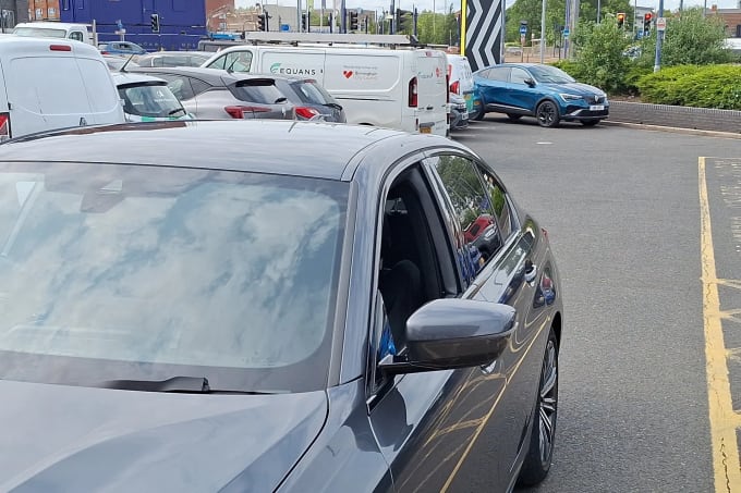 2021 BMW 3 Series