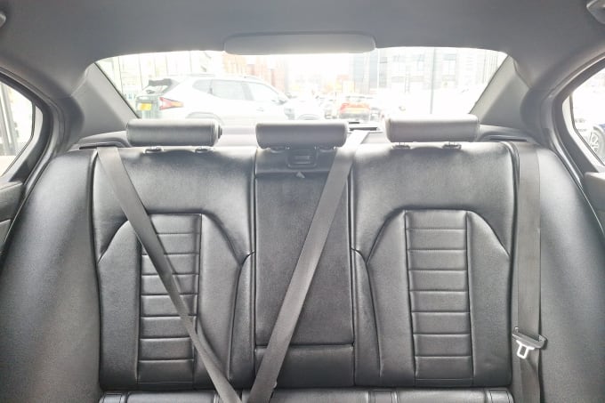 2019 BMW 3 Series