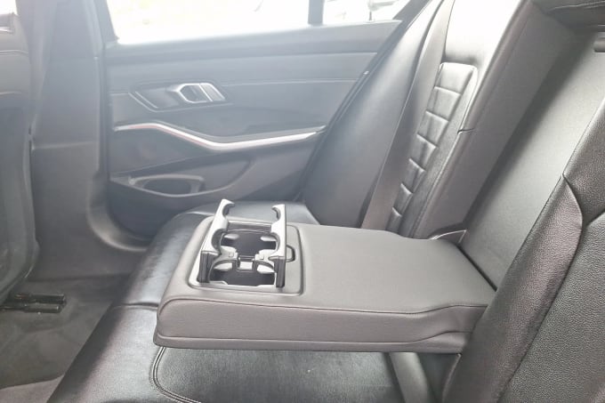 2019 BMW 3 Series