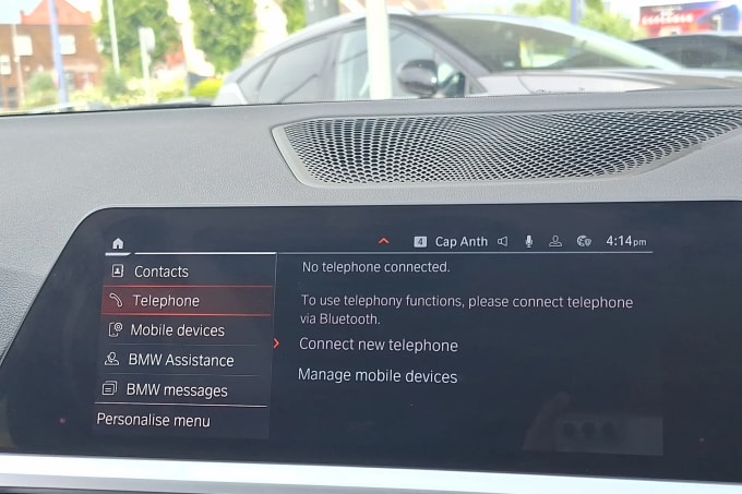 2019 BMW 3 Series