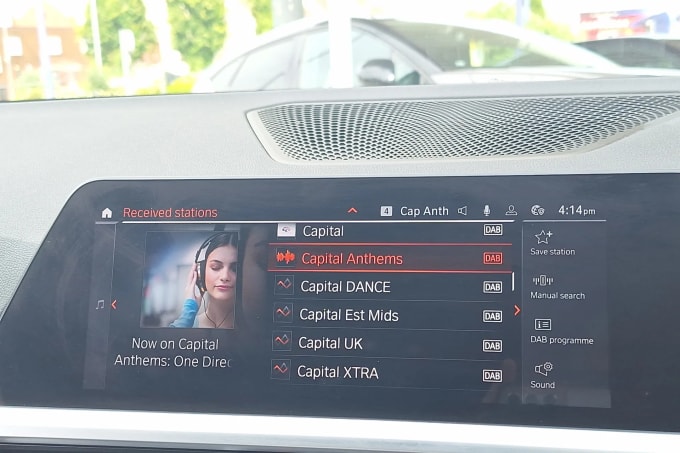 2019 BMW 3 Series