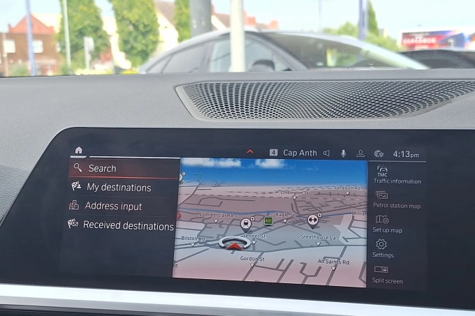 2019 BMW 3 Series