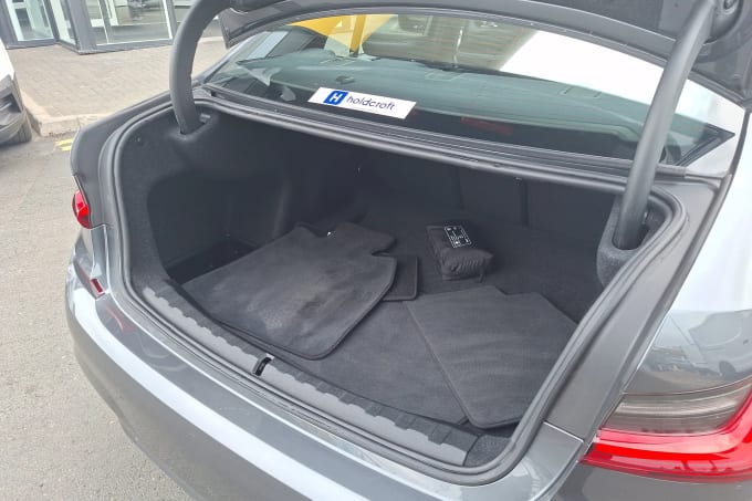 2019 BMW 3 Series