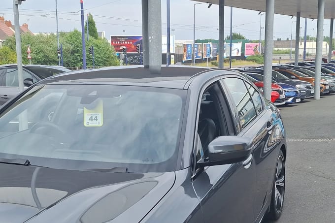 2019 BMW 3 Series