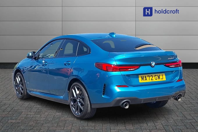 2022 BMW 2 Series