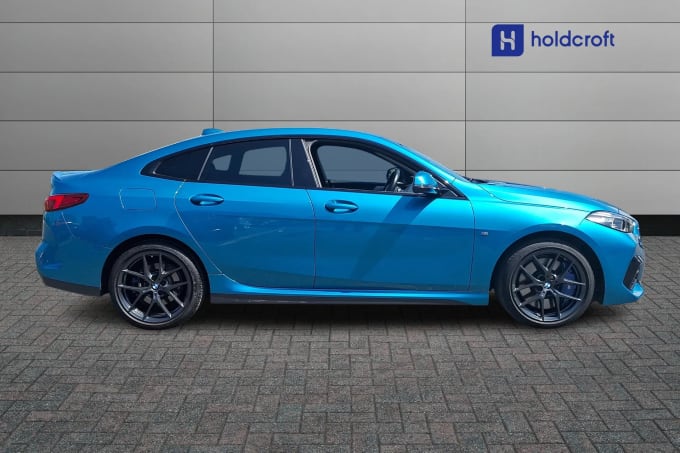 2022 BMW 2 Series