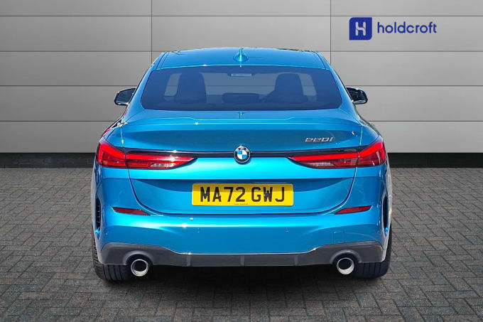2022 BMW 2 Series