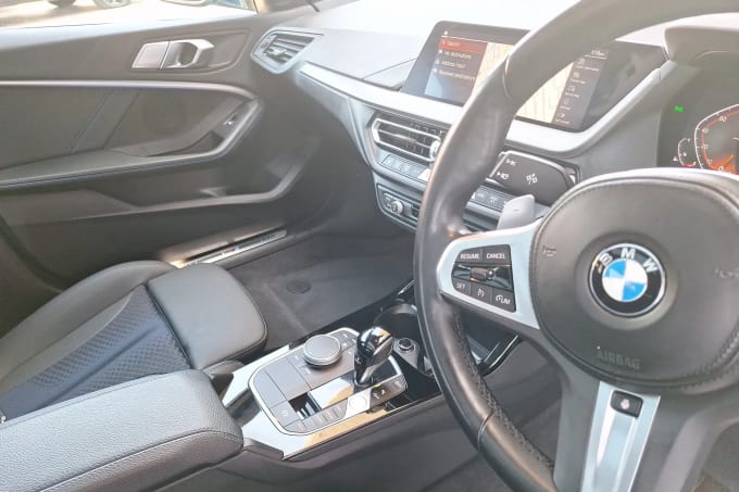 2022 BMW 2 Series