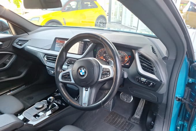 2022 BMW 2 Series