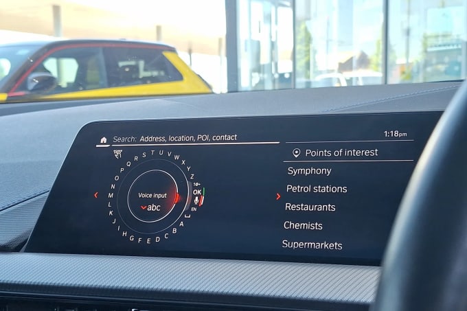 2022 BMW 2 Series