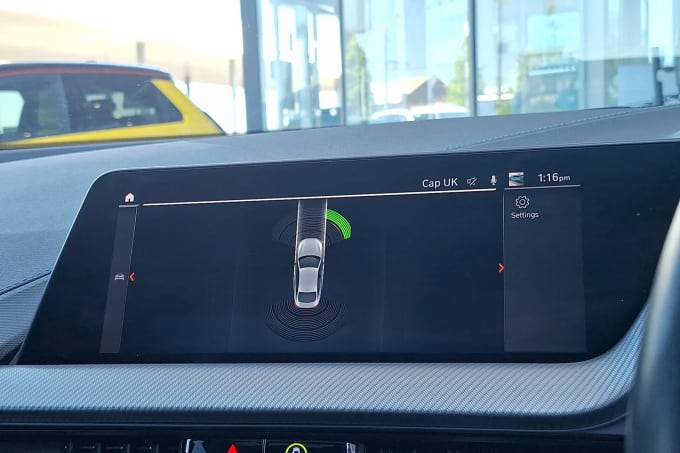 2022 BMW 2 Series
