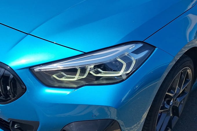 2022 BMW 2 Series