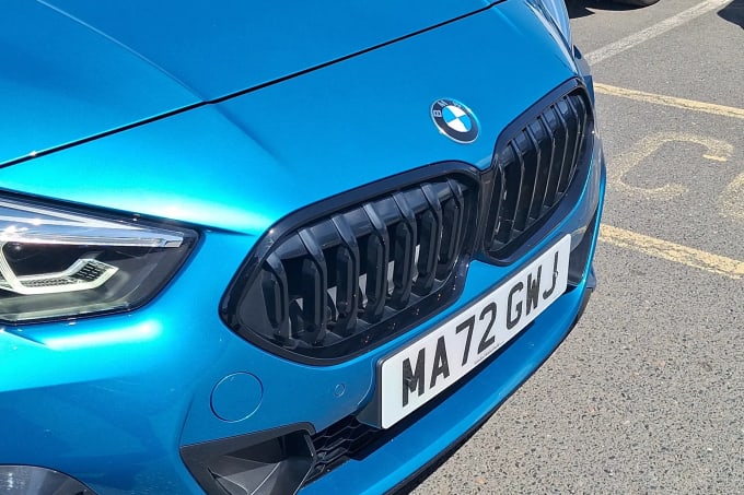 2022 BMW 2 Series
