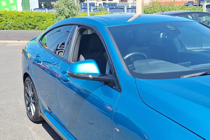 2022 BMW 2 Series