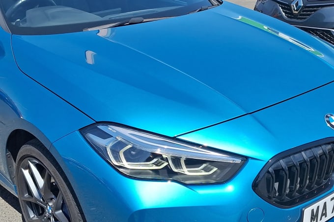2022 BMW 2 Series