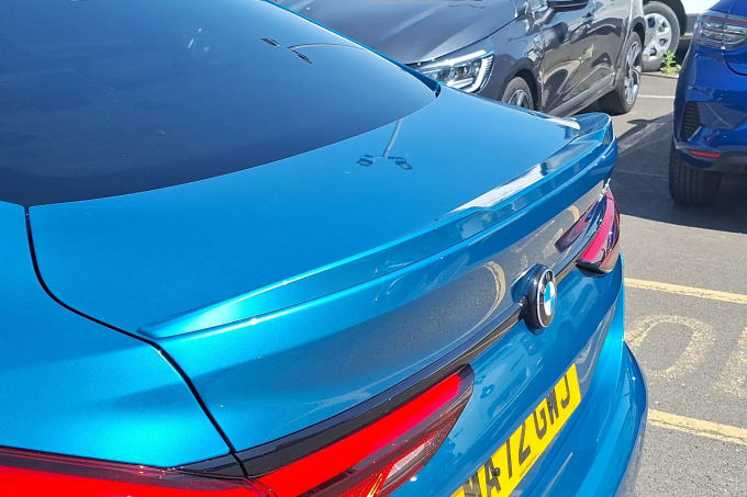 2022 BMW 2 Series