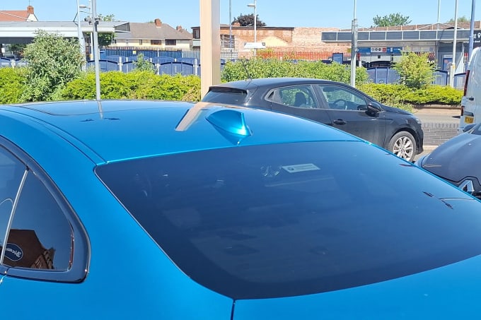 2022 BMW 2 Series
