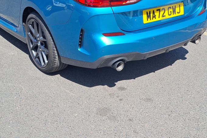 2022 BMW 2 Series