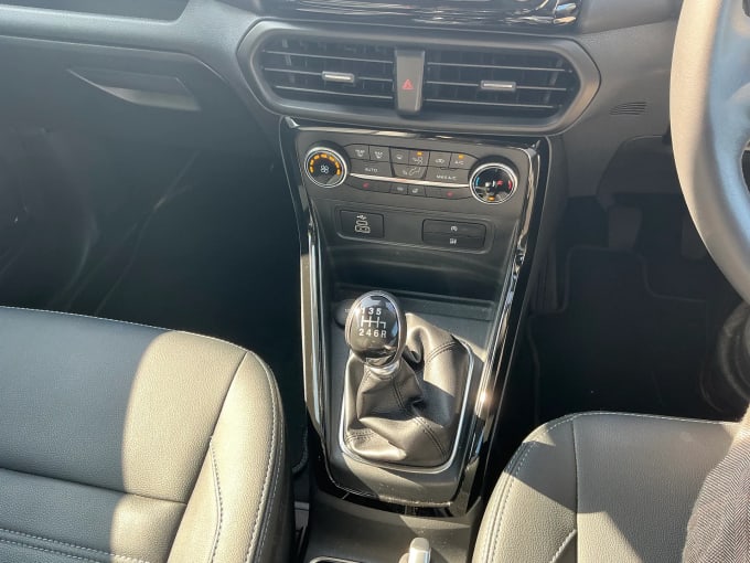 2023 Ford Ecosport