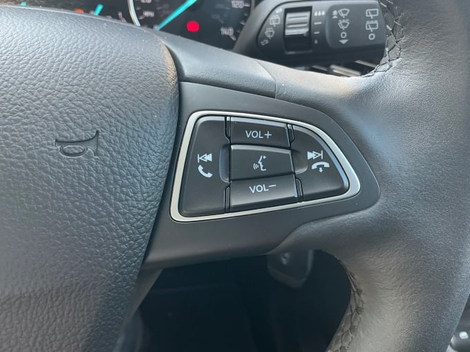 2023 Ford Ecosport