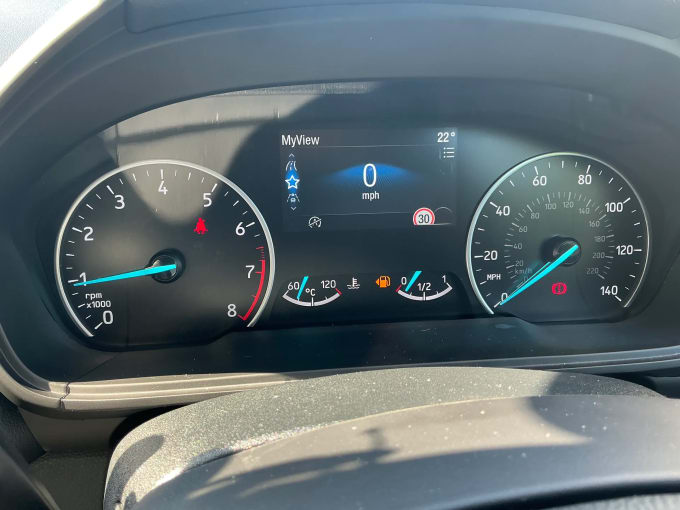 2023 Ford Ecosport