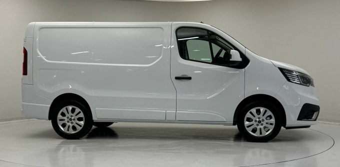 2024 Renault Trafic