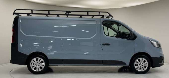 2023 Renault Trafic