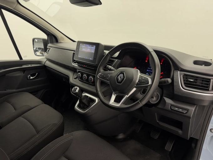 2023 Renault Trafic