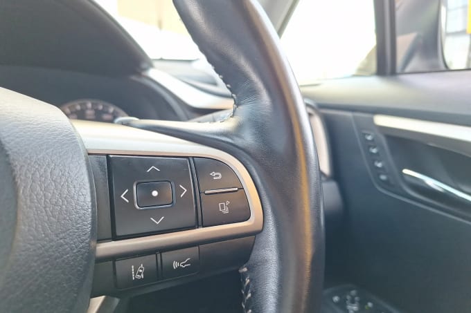 2022 Lexus Rx