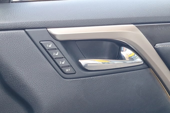 2022 Lexus Rx