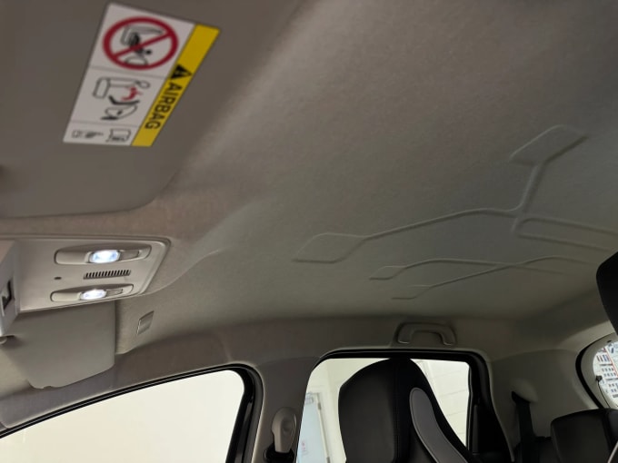 2021 Renault Zoe