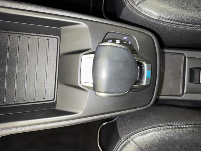 2021 Renault Zoe