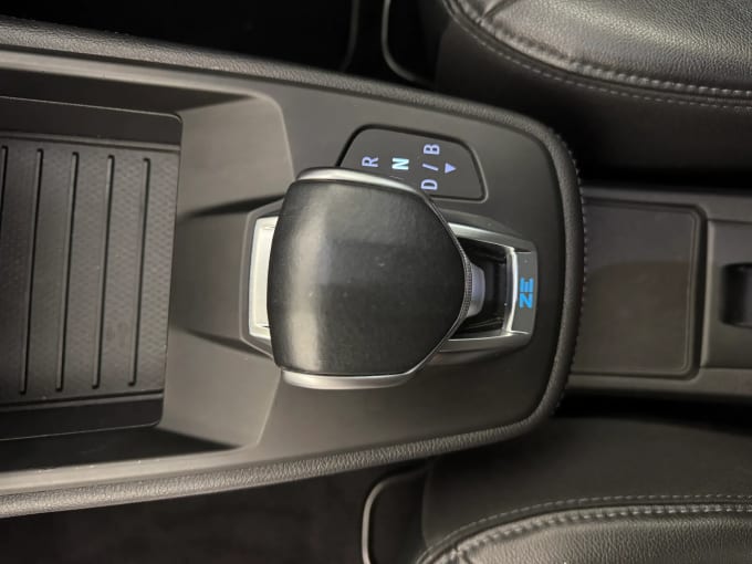 2021 Renault Zoe