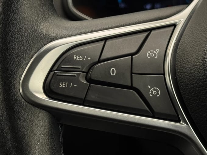 2021 Renault Zoe