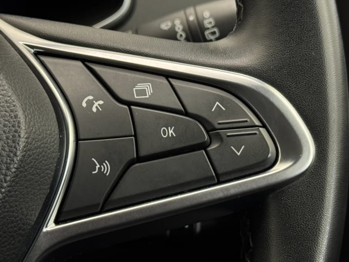 2021 Renault Zoe