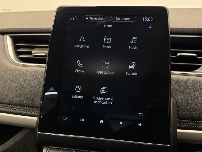 2021 Renault Zoe