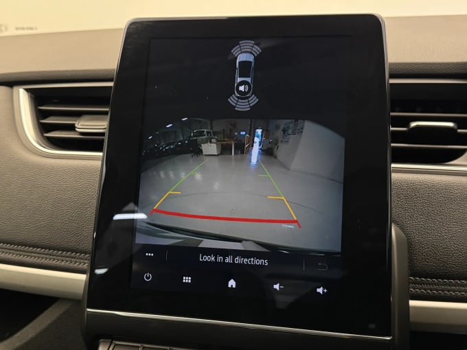 2021 Renault Zoe