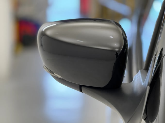 2021 Renault Zoe