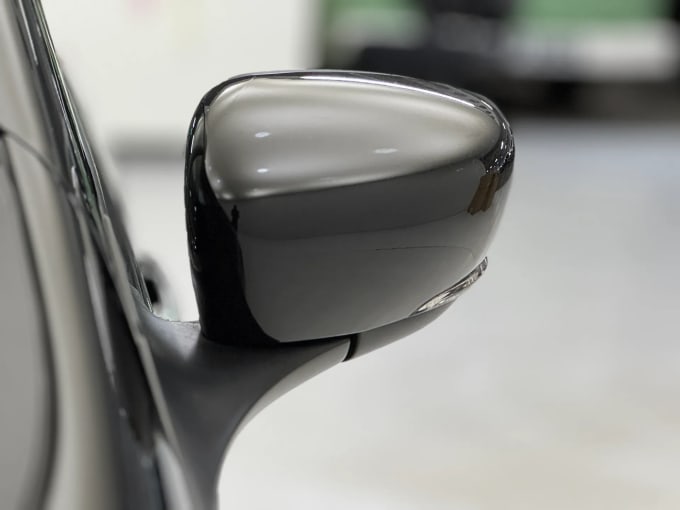 2021 Renault Zoe
