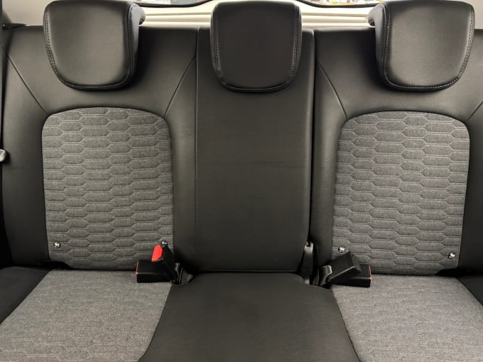2021 Renault Zoe