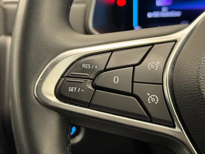 2021 Renault Zoe
