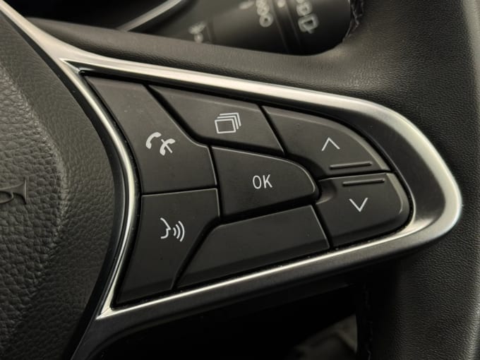 2021 Renault Zoe