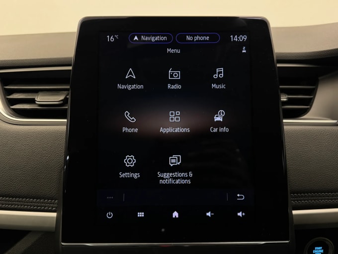 2021 Renault Zoe